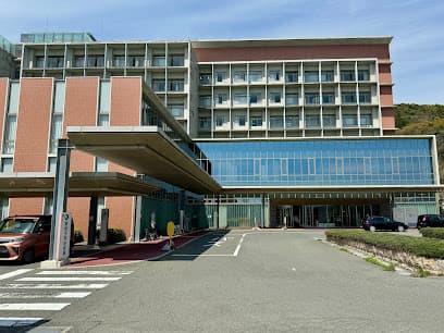 済生会下関総合病院
