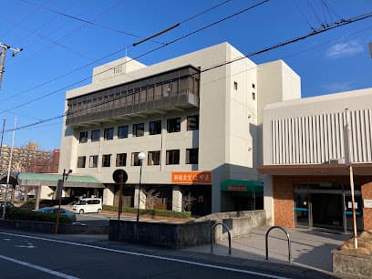 下関市勤労福祉会館