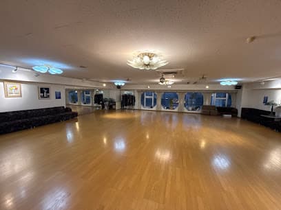 藤崎ダンススタジオ下関教室