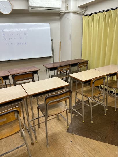 學志館予備校下関総本部