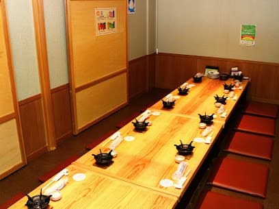 旨いものや廉 本店