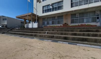 下関市立本村小学校