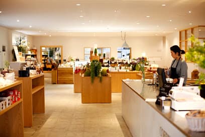 アン・シャーリー 下関一の宮店