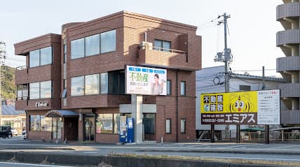 エミアス下関本店