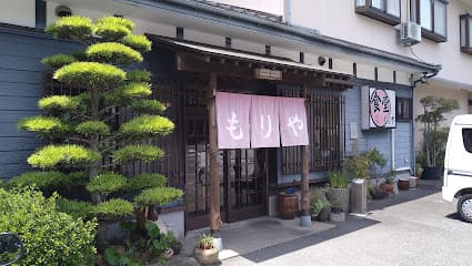 もりや