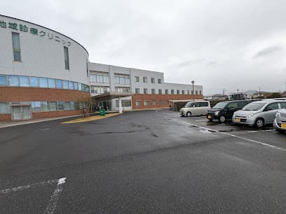 下関病院附属 地域診療クリニック
