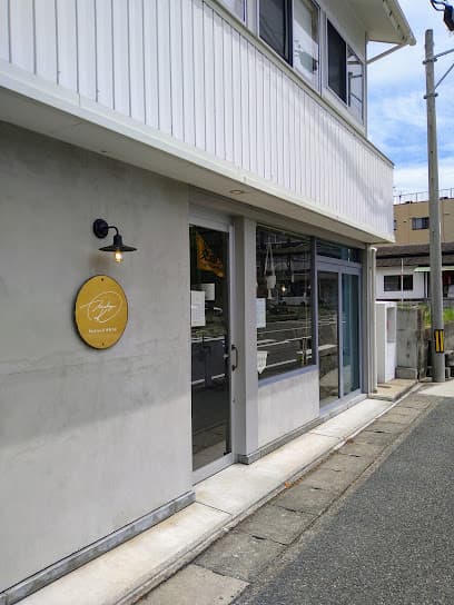 Kashiya.K 焼菓子店