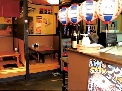 居酒屋いち