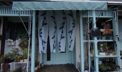手作りのお店 ミントハウス