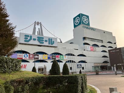 シーモール下関