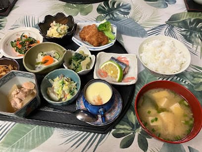 おかんの味