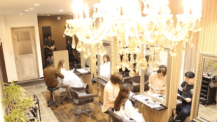 HAIR SALON Amor