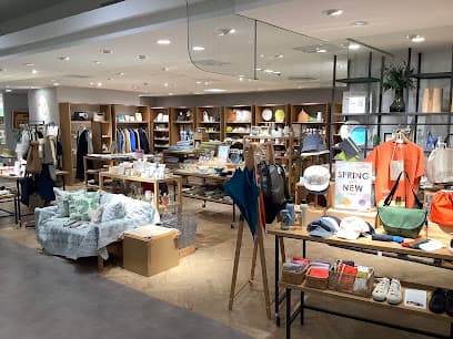 deux C(ドゥ・セー) 大丸下関店