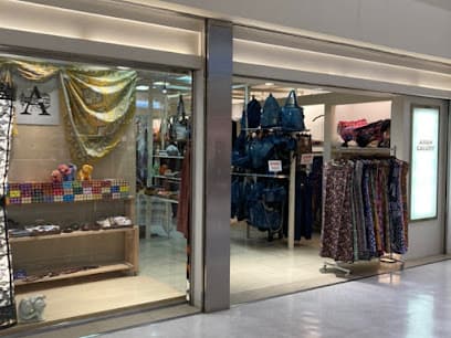 アジアンギャラリー下関店
