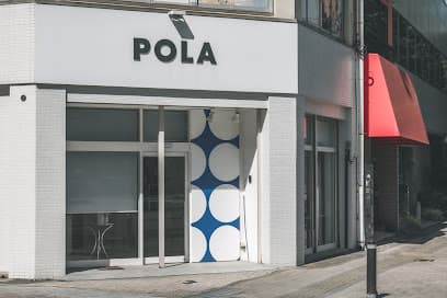 POLA THE BEAUTY 下関駅前店