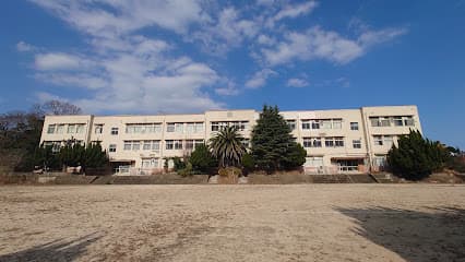 下関市立王江小学校