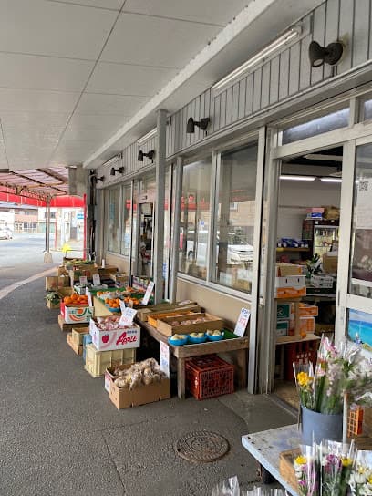 川原商店