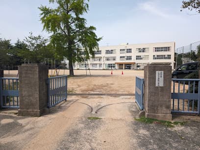 下関市立名陵小学校