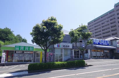 三和地所 株式会社