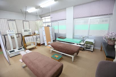 しんしも駅前カイロプラクティック えきまえ整体院