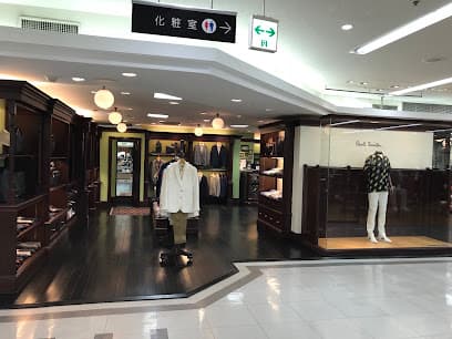 ポール・スミス 大丸下関店(Men)