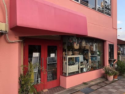 ひつじ雑貨店