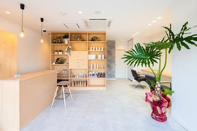 hair salon ramblity(美容室 ランブリティ)