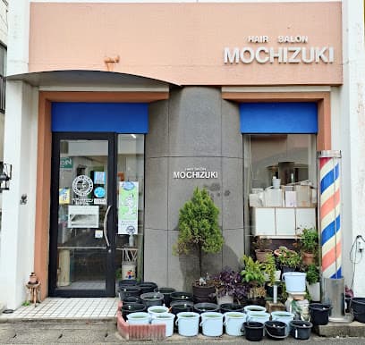 HAIR SALON モチヅキ