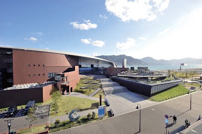 市立しものせき水族館 海響館