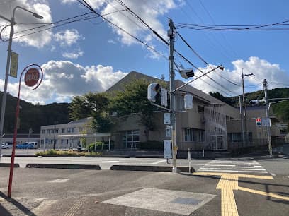 下関市立豊田中央病院