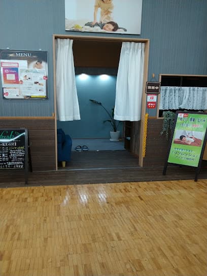 リフレッシュ下関店(DCM内)