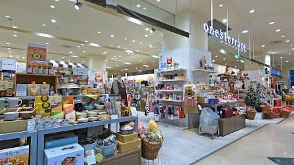 シーモール下関ショッピングセンター ワンズテラス