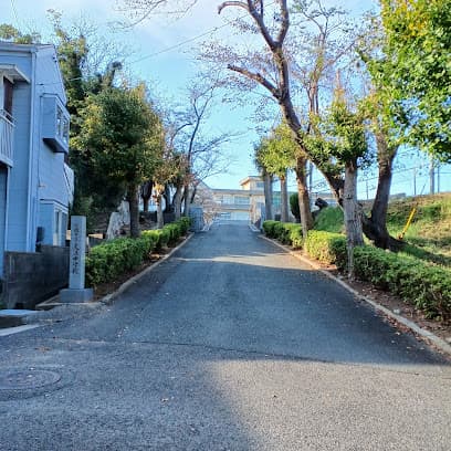 下関市立文洋中学校