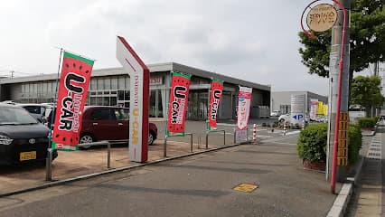 山口ダイハツ販売(株)下関店